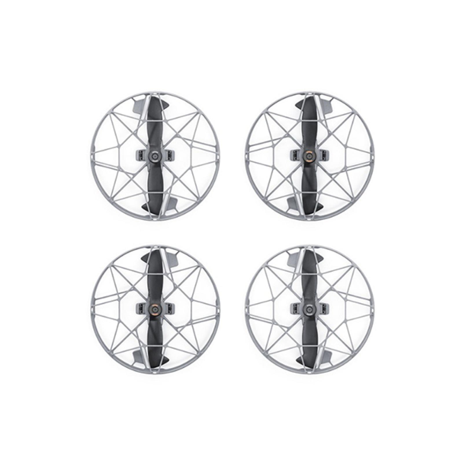 DJI Mini 5 Pro  クイックリリース 360°プロペラガード（一体型プロペラ付き）
