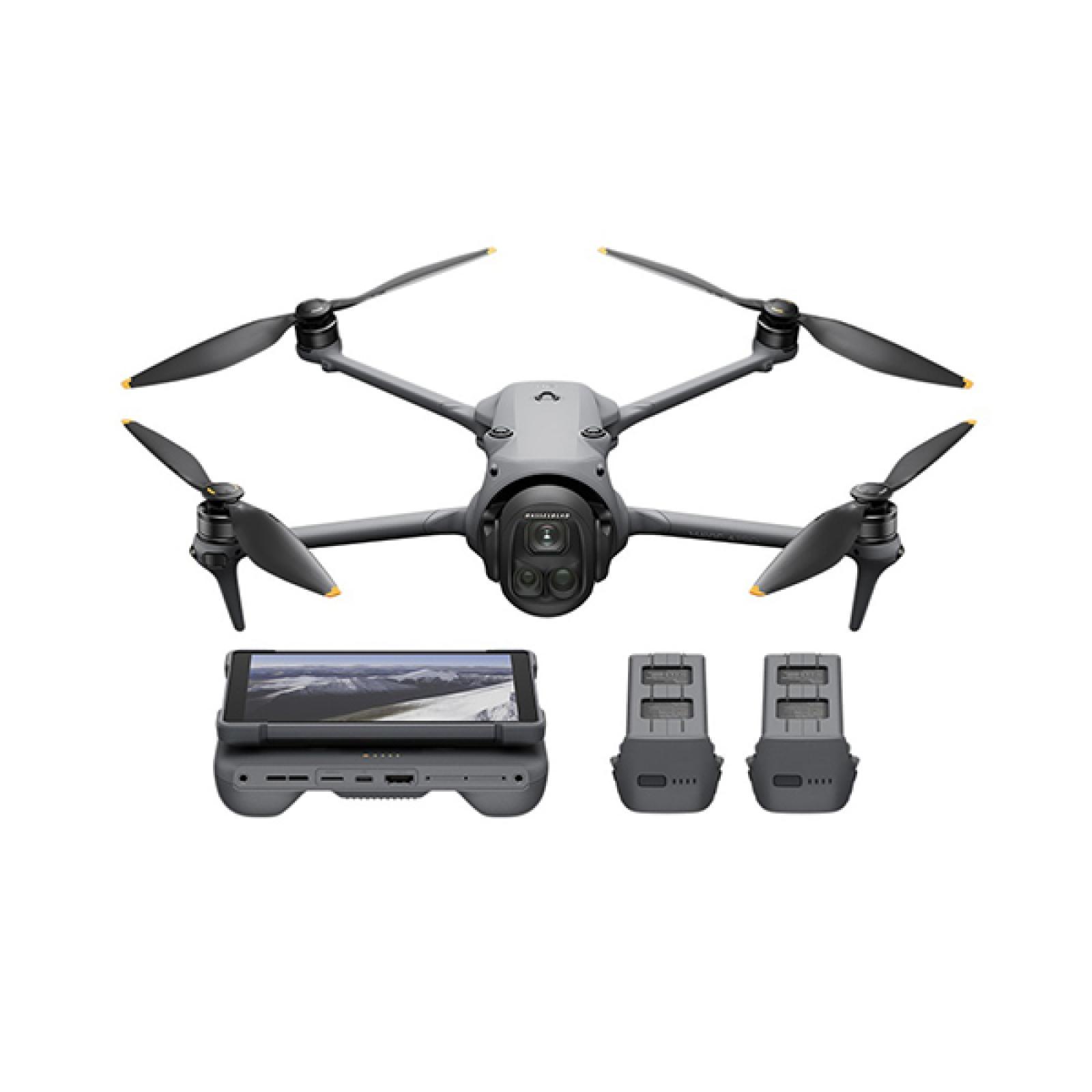 DJI Mavic 4 Pro  512GB クリエイターコンボ (DJI RC Pro 2付属)