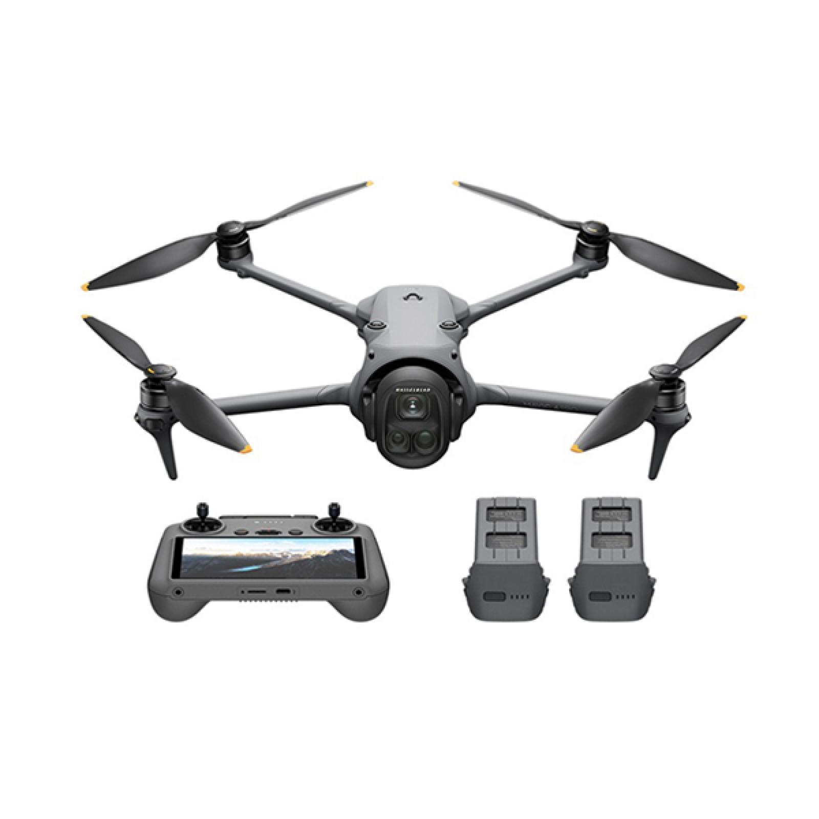 DJI Mavic 4 Pro  Fly Moreコンボ (DJI RC 2付属)