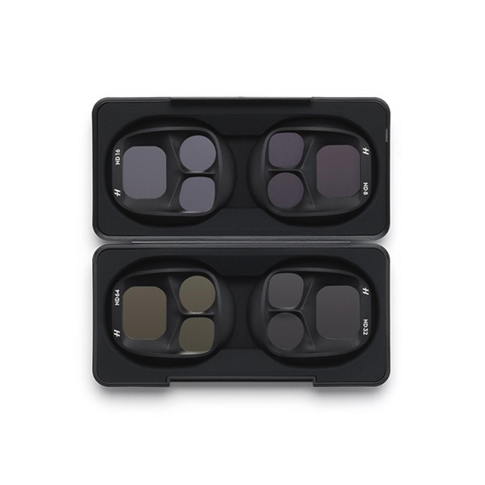 DJI Mavic 4 Pro  NDフィルター  