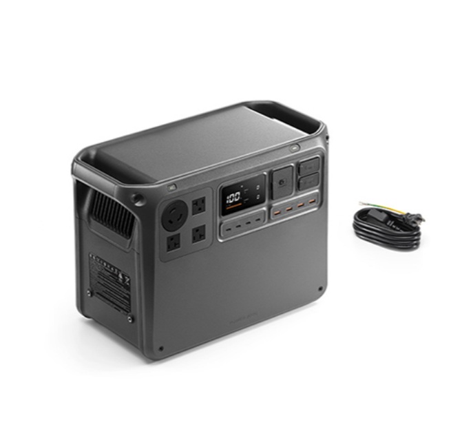 DJI POWER 2000 画像